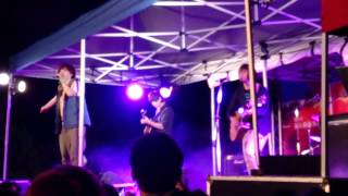 20130503 棉花糖@台大藝術季開幕 4/7 一百個太陽月亮