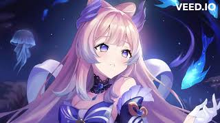 Nightcore - Vibe Like That (James Hurr ft. Simon Field & Georgia Meek)