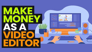 UNLOCK THE SECRET TO MAKING 10K A MONTH AS A VIDEO EDITOR!