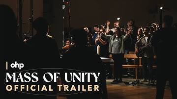 Mass Of Unity | Official Trailer 2024 | One Hope Project