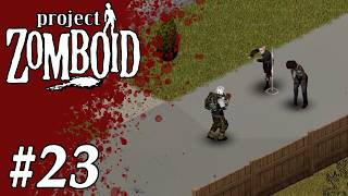 Oczyszczanie Sąsiedztwa - Project Zomboid #23
Witam i zapraszam na zapis streamu z Project Zomboid, gdzie sprawdzamy eksperymentalny build 42. Zapraszam też do oglądania na żywo w poniedziałki, wtorki, środy i czwartki o godz 19:00.
https://www.twitch.tv/thrashingmadpl
Discord - Thrashogród : https://discord.gg/BHQpSDVCsa Oczyszczanie Sąsiedztwa - Project Zomboid #23