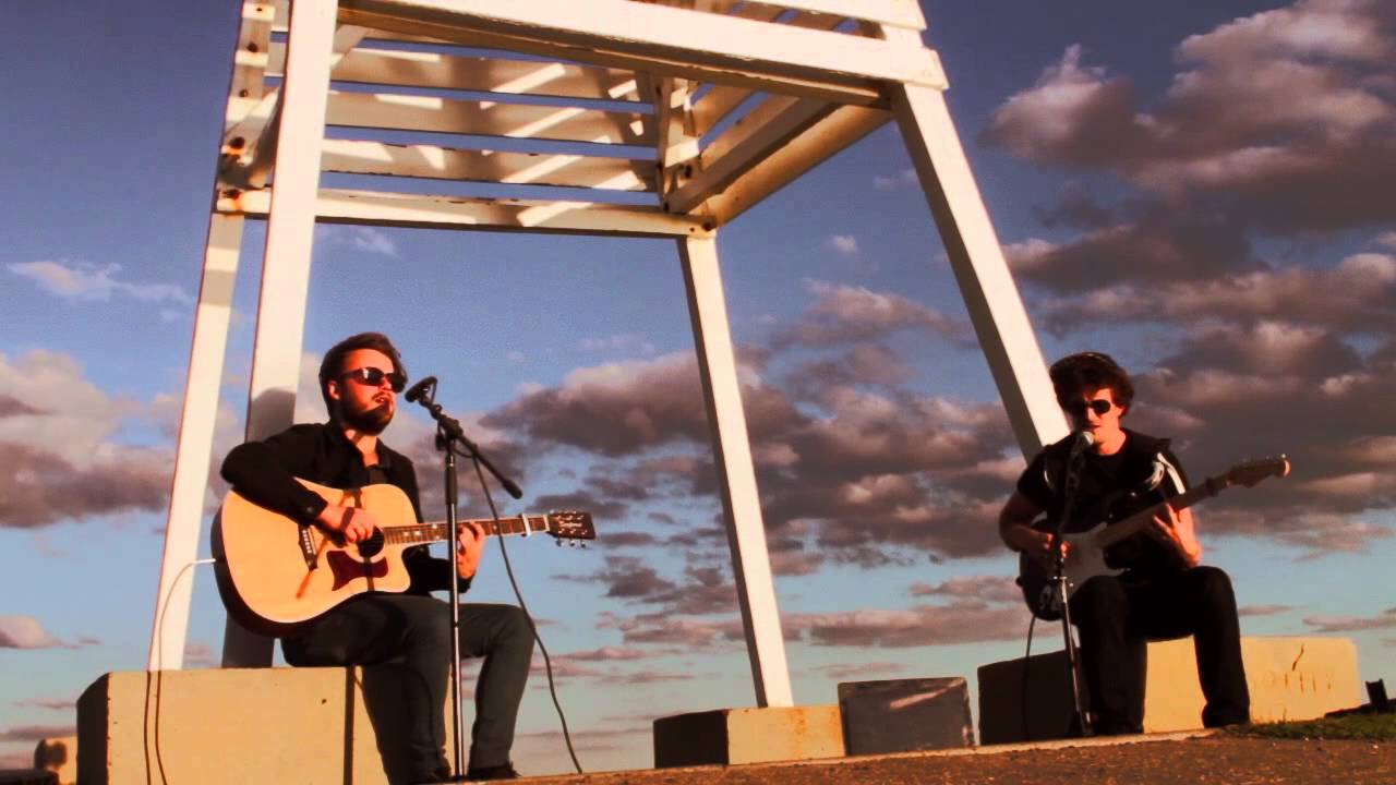 Too Far To Sea (Jacko Hooper Cover)