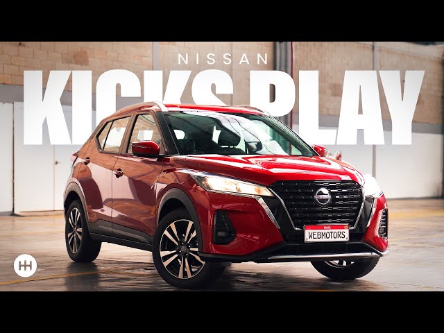 Video: Devo Comprar um NISSAN KICKS Agora ou Espero pelo Novo?