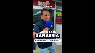 ⚖️ GANA CON EL ABOGADO SANABRIA 🎁