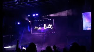 Pleasure Seeker + more - Mr. Bill (Wobble Rocks 2021 Day 3)