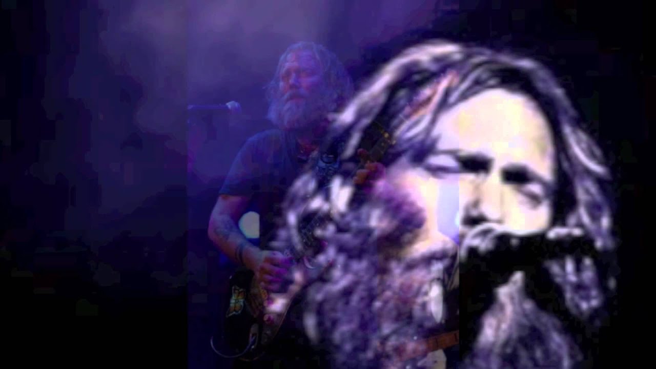 Anders Osborne Down" YouTube