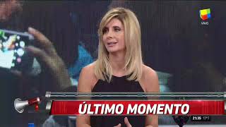 Intratables - Programa completo 25/10/18