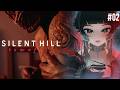 【 SILENT HILL: Townfall 】サイレントヒル新作！新たなクリーチャー登場…！ステルス戦闘で大混乱…！！ ※ネタバレ注意 #02【 人生つみこ】