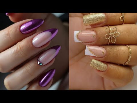 2026 MOST Beautiful Nail Art Designs Nail Art Designs Nail Art Nails 