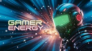 Bitblade Warriors - Next-Level Gaming Music Epic Background Beats For Focus