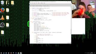 Animating with Python and Pygame for Games P1