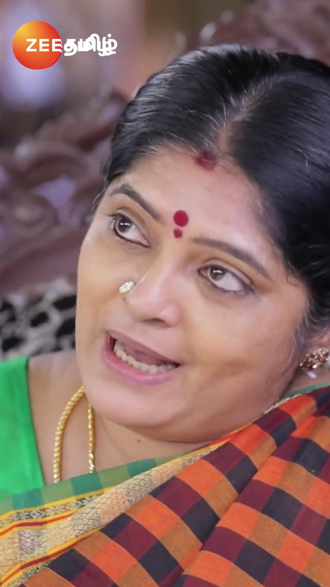 #IDHAYAM #Shorts #Zee Tamil #Entertainment #Romantic Drama