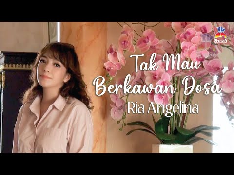 Video Tak Mau Berkawan Dosa