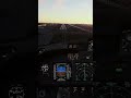 MSFS2020 - United Airlines Boeing 737-800 ILS Landing RWY 25L | Los Angeles (KLAX)