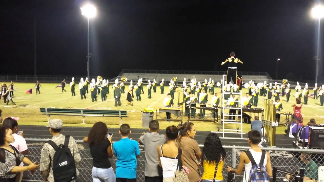liberty high school florida