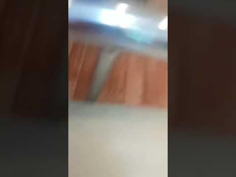 пороги vs робот пылесос! kitfort kt-589 сел на брюхо