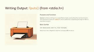 String Functions