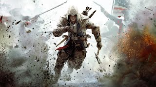 Apashe & Vladimir Cauchemar - RIP ( Assassin's creed )