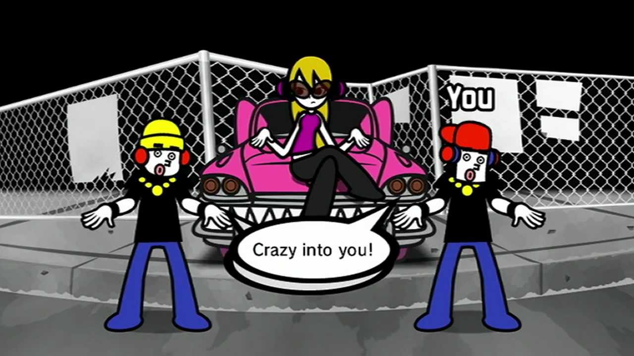 Rhythm Heaven Fever. Night walk Rhythm Heaven. Rhythm Heaven Wii characters Reanimated. Crazy into