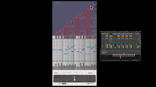 Coord demo - genetic algorithm added Net Worth