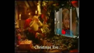 Sky Christmas 1993 ad with upcoming movies