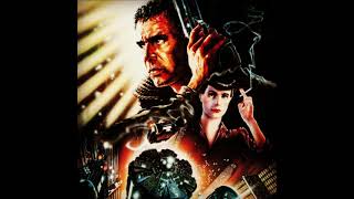 Blade Runner - Love Theme (slowed + reverb)