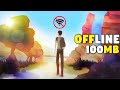 Top 10 Offline Games for Android under 100mb | High Graphics 2022 | offline games for iOS