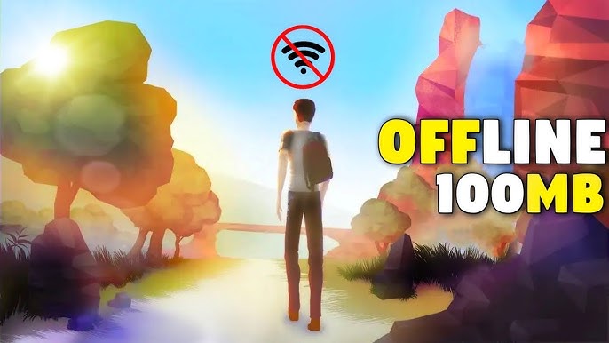 Top 10 New Open World Games for Android & iOS 2022