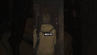 Lady Dimitrescu Can Do These Things In Resident Evil Village