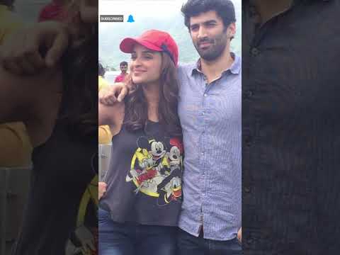 Daawat E Ishq Aditya Roy Kapur Parineeti Chopra Status Song