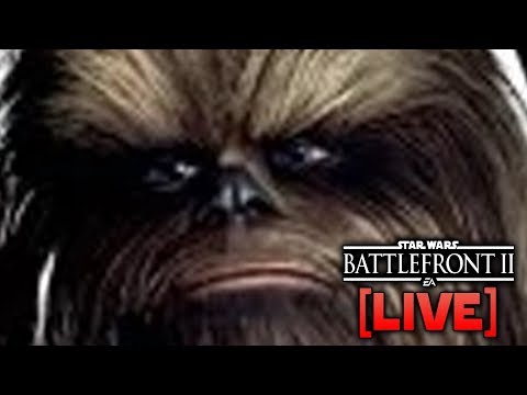 UPDATE IS HERE - Kashyyyk CS Map, Yoda & Maul Blocking & More! - UPDATE IS HERE - Kashyyyk CS Map, Yoda & Maul Blocking & More!