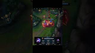 Sivir death by Vayne