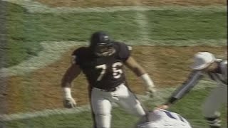Gary Fencik makes Hall of Fame case for Steve McMichael