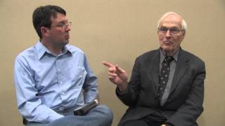 Overshoot & Bottleneck - William Catton and Aaron Wissner | APSO 2011 | Local Future