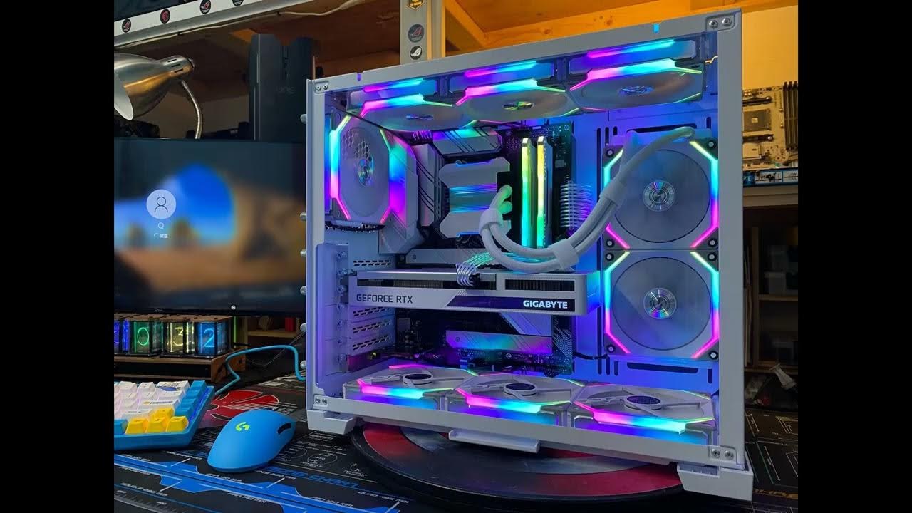 Top 5 Best Computer Cases of 2022 YouTube