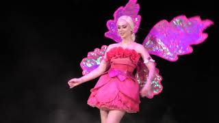 Barbie Elina Fairytopia Mermedia Magic Of The Rainbow Cosplay