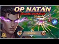 NATAN BEST BUILD 2026 EASY ONE SHOT MANIAC GAMEPLAY 