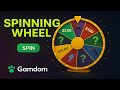 CRAZY TIME IS NOT IDEAL!!!! | GAMDOM