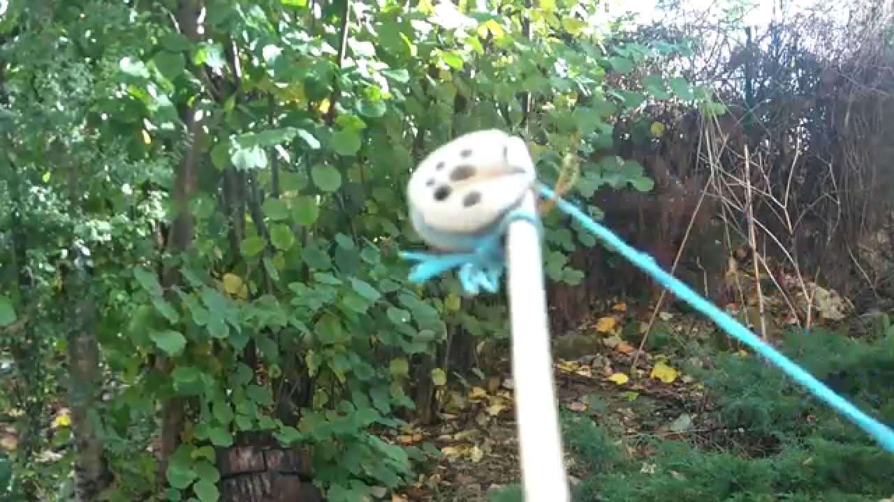 Removable ears on primitive angular self bow - Assyrian look - YouTube