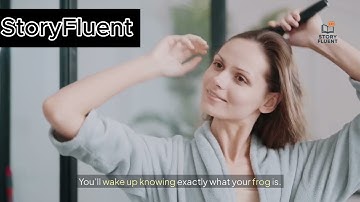 Eat That Frog Explained | Productivity Tips That Work