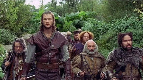 Little person actor on dwarf controversy