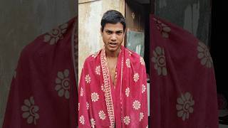 Ladko ke kapde kyu pahn raho hai