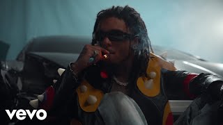 Swae Lee, NAV - NO CALL NO SHOW (Visualizer)