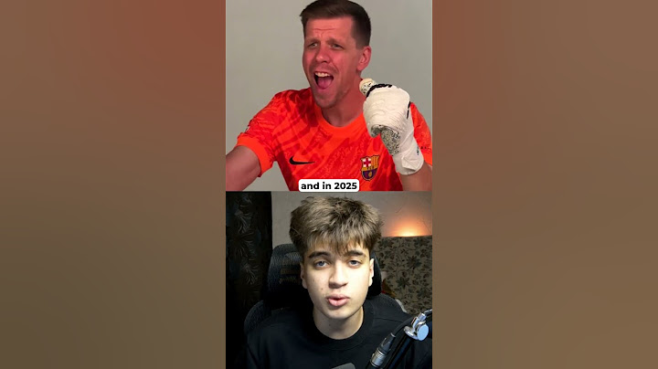 Dlaczego Szczęsny jest najlepszym bramkarzem na świecie