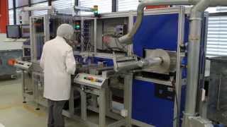 Interpack 2014 - Messefilm