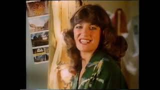 Extra Dry Rexona Commercial Featuring Robyn Burley 1980