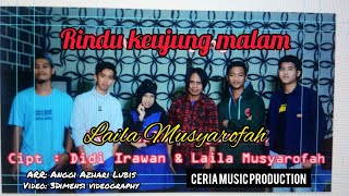 Download Lagu Laila Musyarofah - Rindu keujung malam (Official Music Video ) MP3 Download Lagu Laila Musyarofah - Rindu keujung malam (Official Music Video ) MP3