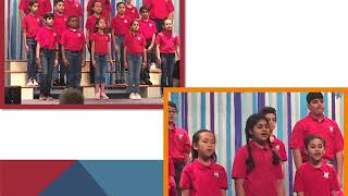 2019: 5th Grade Graduation Slideshow