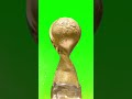 FIFA world cup trophy 2022 green screen #fifaworldcup2022 #fifaworldcupqatar2022 #shorts #shorts
