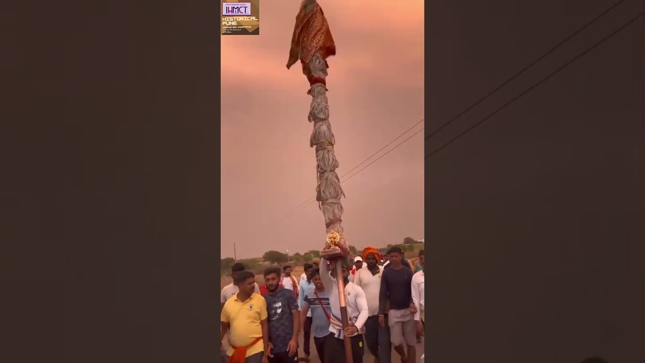 shree dhareshwar temple dhayri pune ❤️
